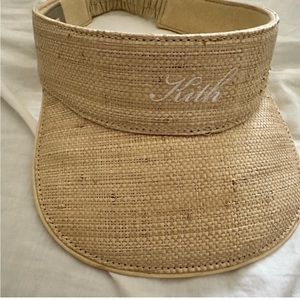 Kith Visor